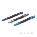 Tasche EDC Design Glass Breaker Titanium Taktischer Stift